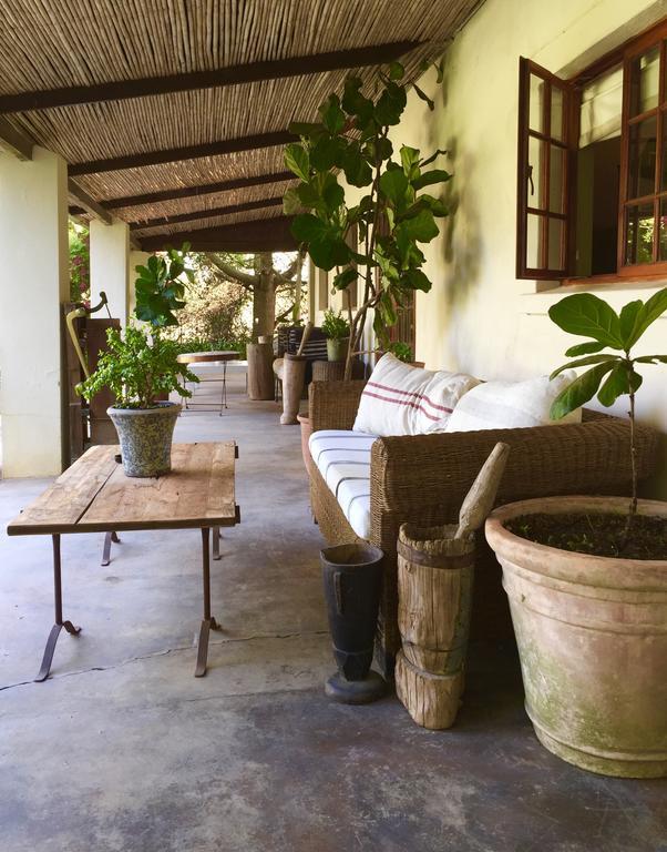 Halstead Farm Vila Port Elizabeth Exterior foto
